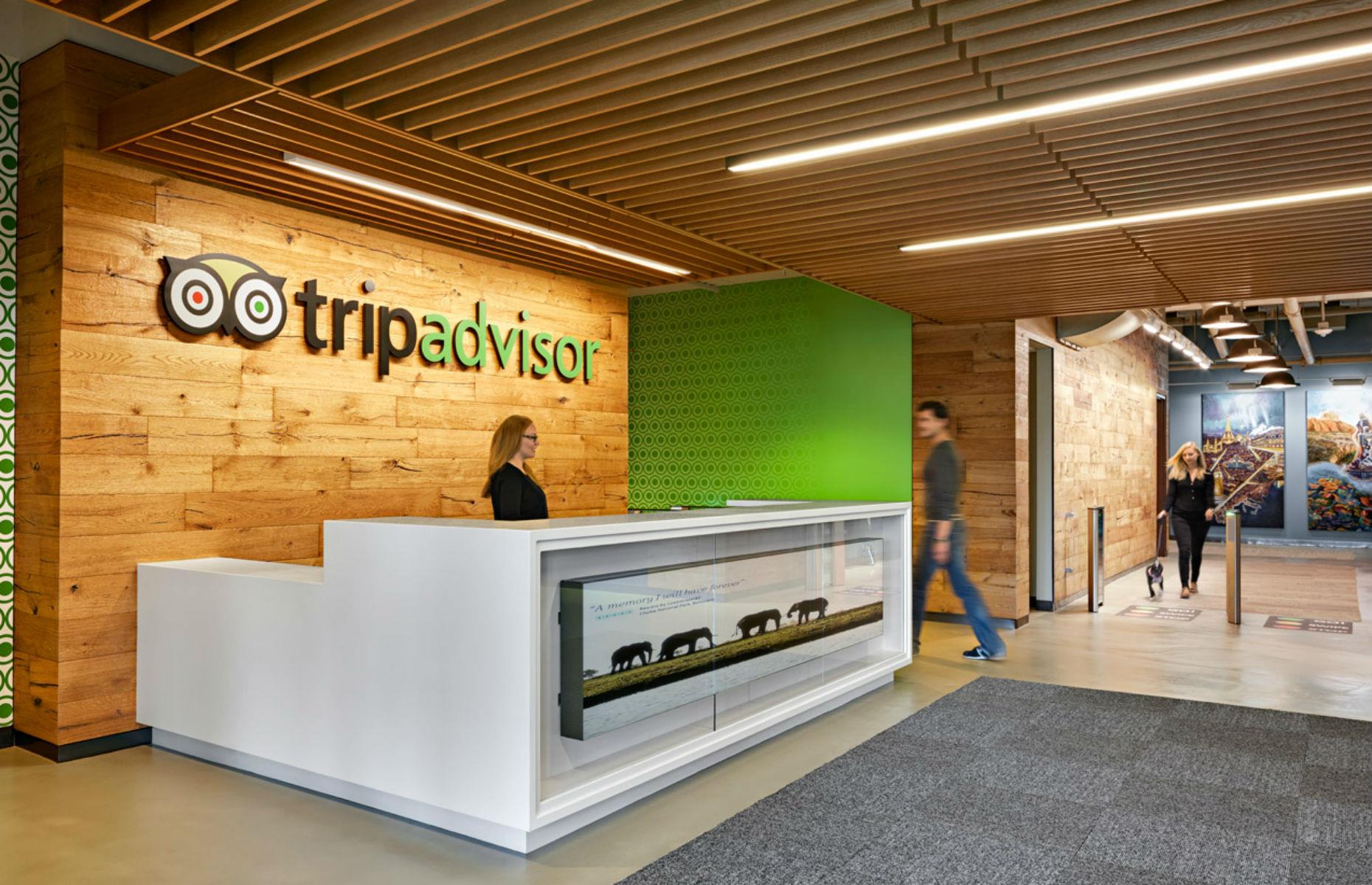 Things you might not know about TripAdvisor